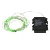 Vickerman Christmas Light String Set With Timer (509210) -Philips Xmas Sales 509210lg