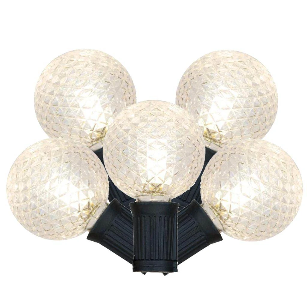 Vickerman Christmas Light String Set (509289) 3 Vickerman Christmas Light String Set (509289)