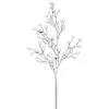 Vickerman Christmas Pick (6 Pack) (510469)