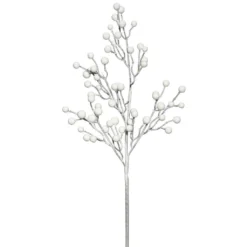 Vickerman Christmas Pick (6 Pack) (510469)