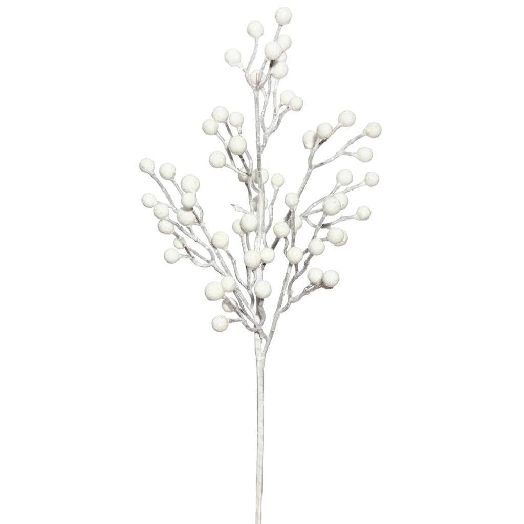 Vickerman Christmas Spray (6 Pack) (510513) 3 Vickerman Christmas Spray (6 Pack) (510513)