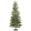 Vickerman Prelit Artificial Christmas Tree (511145)