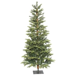 Vickerman Prelit Artificial Christmas Tree (511145)