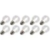 Vickerman Christmas Replacement LED Light Bulb (10 Pack) (511350) 1 Vickerman Christmas Replacement LED Light Bulb (10 Pack) (511350) -Philips Xmas Sales 511350lg