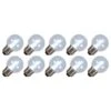 Vickerman Christmas Replacement Light Bulb (10 Pack) (511398)