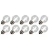 Vickerman Christmas Replacement Light Bulb (10 Pack) (511442) -Philips Xmas Sales 511442lg