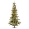 Vickerman Pre-Lit Artificial Christmas Tree (511527) -Philips Xmas Sales 511503lg