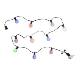 Kurt S. Adler Christmas LED Light String Set (51375) -Philips Xmas Sales 51375addmd