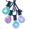 Kurt S. Adler Christmas LED Light String Set (51375) -Philips Xmas Sales 51375lg