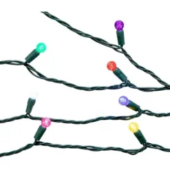 Kurt S. Adler Christmas Light String Set (51390) -Philips Xmas Sales 513902md