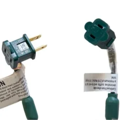 Kurt S. Adler Christmas Light String Set (51390) -Philips Xmas Sales 513905amd