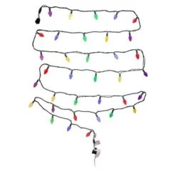 Kurt S. Adler Christmas LED Light String Set (51396) -Philips Xmas Sales 513962md