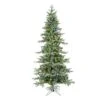 Vickerman Pre-Lit Artificial Christmas Tree (514344) 2 Vickerman Pre-Lit Artificial Christmas Tree (514344) -Philips Xmas Sales 514344lg