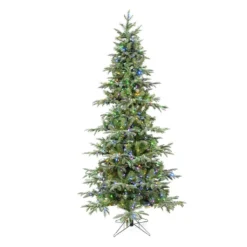 Vickerman Pre-Lit Artificial Christmas Tree (514344)