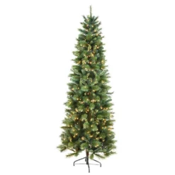 Vickerman Prelit Artificial Christmas Tree (514801)