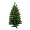 Vickerman Unlit Artificial Christmas Tree (514900)