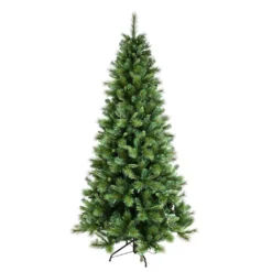Vickerman Unlit Artificial Christmas Tree (514986)