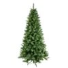 Vickerman Unlit Artificial Christmas Tree (515020)
