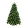 Vickerman Unlit Artificial Christmas Tree (515303)