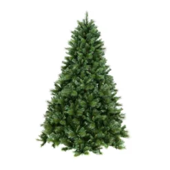 Vickerman Unlit Artificial Christmas Tree (515303)