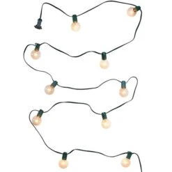 Kurt S. Adler Christmas LED Light String Set (51768) 8 Kurt S. Adler Christmas LED Light String Set (51768) -Philips Xmas Sales 51768addmd