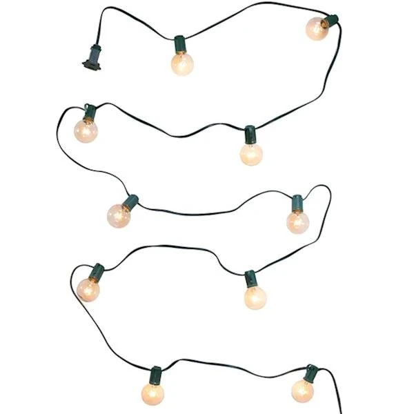 Kurt S. Adler Christmas LED Light String Set (51768) 5 Kurt S. Adler Christmas LED Light String Set (51768) - Image 3