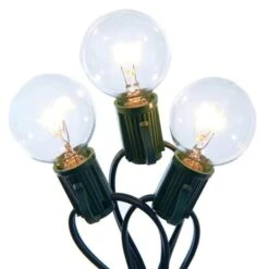 Kurt S. Adler Christmas LED Light String Set (51768) 7 Kurt S. Adler Christmas LED Light String Set (51768) -Philips Xmas Sales 51768md
