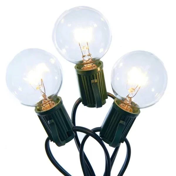 Kurt S. Adler Christmas LED Light String Set (51768) 4 Kurt S. Adler Christmas LED Light String Set (51768) - Image 2
