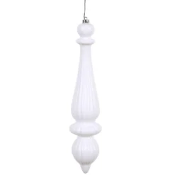 Vickerman Christmas Ornament (2 Pack) (518458)