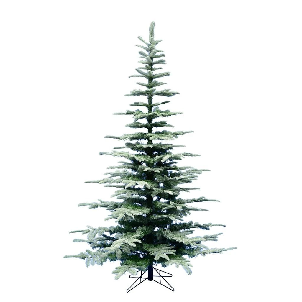 Vickerman Artificial Christmas Tree (518786) 3 Vickerman Artificial Christmas Tree (518786)