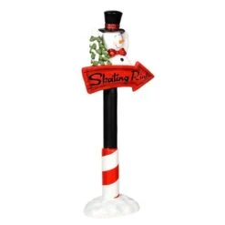 Vickerman Christmas Sign (519769) 7 Vickerman Christmas Sign (519769) -Philips Xmas Sales 5197692md