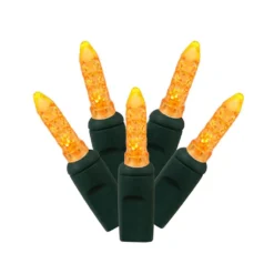 Vickerman LED Christmas Light String Set (520253)