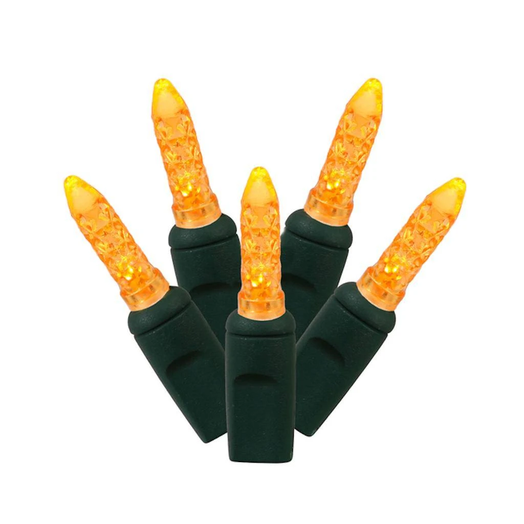 Vickerman LED Christmas Light String Set (520253) 3 Vickerman LED Christmas Light String Set (520253)