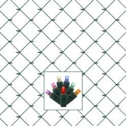 Vickerman Christmas Light Net Set (520758)