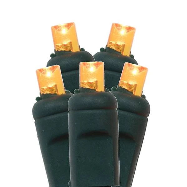 Vickerman LED Net Style Christmas Light String Set (520833) 4 Vickerman LED Net Style Christmas Light String Set (520833) - Image 2