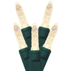 Vickerman Christmas Light String Set (520994) 6 Vickerman Christmas Light String Set (520994) -Philips Xmas Sales 520994amd