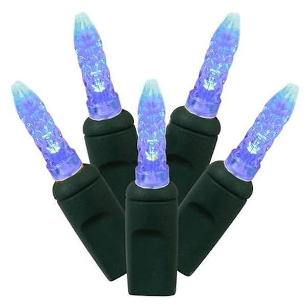 Vickerman Christmas Light String Set (521007) 4 Vickerman Christmas Light String Set (521007) - Image 2