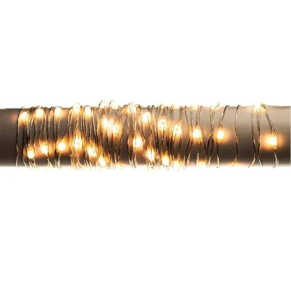 Kurt S. Adler Christmas LED Light String Set (52167) 5 Kurt S. Adler Christmas LED Light String Set (52167) - Image 3