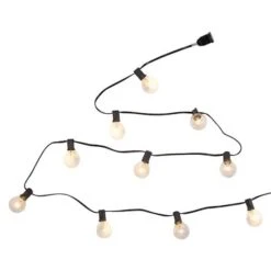 Kurt S. Adler Christmas LED Light String Set (52214) -Philips Xmas Sales 52214addmd