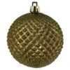Vickerman Christmas Tree Ornament (12 Pack) (529812) -Philips Xmas Sales 529812alg