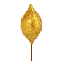 Vickerman Christmas Pick (6 Pack) (534434)