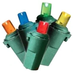 Kurt S. Adler LED Christmas Light Set (53509) 7 Kurt S. Adler LED Christmas Light Set (53509) -Philips Xmas Sales 53509bmd