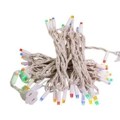 Kurt S. Adler LED Christmas Light Set (53512) -Philips Xmas Sales 53512addmd