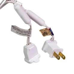 Kurt S. Adler LED Christmas Light Set (53512) -Philips Xmas Sales 53512plugmd