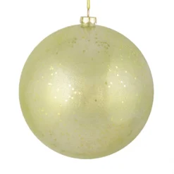 Vickerman Christmas Tree Ornament (4 Pack) (535486)