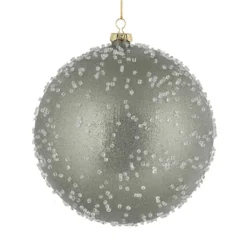 Vickerman Christmas Tree Ornament (4 Pack) (536063)