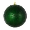 Vickerman Christmas Tree Ornament (4 Pack) (537091)
