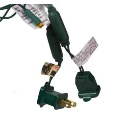 Kurt S. Adler LED Christmas Light Set (53901) 9 Kurt S. Adler LED Christmas Light Set (53901) -Philips Xmas Sales 53901plugmd