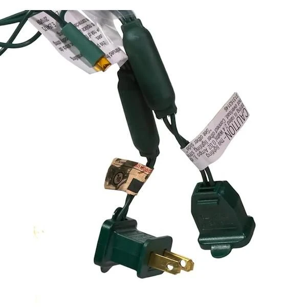 Kurt S. Adler LED Christmas Light Set (53901) 6 Kurt S. Adler LED Christmas Light Set (53901) - Image 4