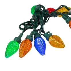 Kurt S. Adler Christmas Light String Set (54090) -Philips Xmas Sales 54090addmd